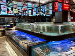 -阿伟海鲜楼·福建菜(延寿店)