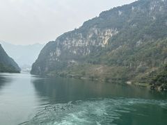 -乌江画廊(彭水苗族土家族自治县)