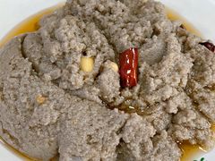 -老磁器口豆汁店(天坛店)