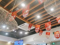 -西部马华清真兰州牛肉面·烧烤夜市(三里河店)