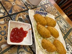 -番茄屋葡式美食(总店)