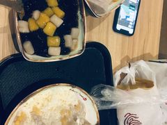 -鲜芋仙(南开大悦城店)