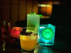 -Hill.Cocktail半山酒吧(中山店)