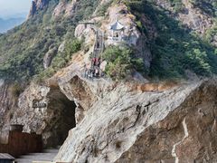 -雁荡山风景名胜区