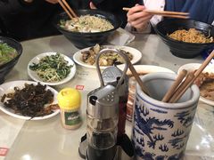 -老地方面馆(思南路店)