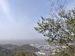 -北高峰