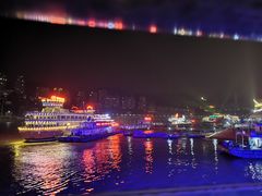 -重庆两江夜游-交运系列