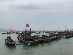 -望海潮海鲜店 特色家常菜(在海一方店)