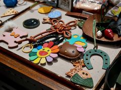 -HEARTISANS手工DIY皮艺体验(安贞环宇荟店)