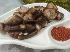 -廖老妈蹄花(中海国际店)