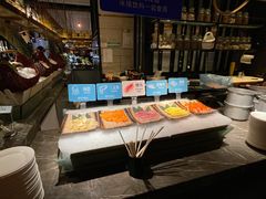 -星伦多自助料理·涮烤一体(嘉兴八佰伴店)