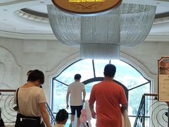 -横琴湾水世界