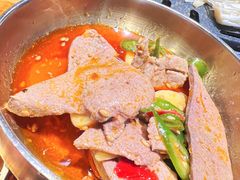 -韩象烤肉·韩国料理(市南麦凯乐旗舰店)