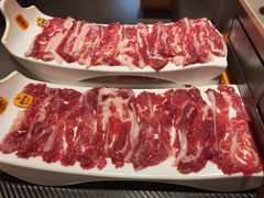 -潮发潮汕牛肉店(东方宝泰店)