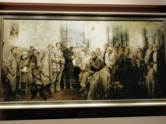 android_upload_pic-遵义会议纪念馆