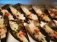 -雍和会海鲜姿造自助(湖东路店)