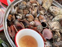 -永红源啤酒·烧烤·海鲜·大排档(青特城店)