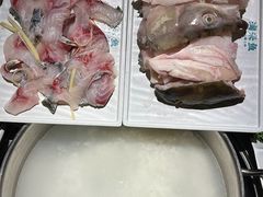 -淘米捞·米汤脆鲩鱼火锅(福田皇岗店)
