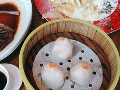 -金鹰国际酒店·满园春中餐厅