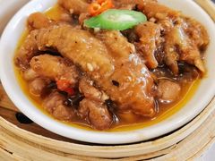 -粤陸玖玖·港式手作茶餐厅(珠江路店)