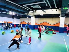 -MUFFY'S博识梦飞幼儿园(万柳园)