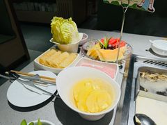 -海底捞火锅(北京西路夜宵主题店)