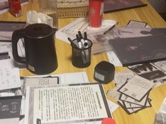 -剧狐剧本杀(徐汇1号店)