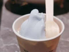 -炊烟小炒黄牛肉(浦东世纪汇店)
