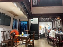 -御清斋总店(天一街店)