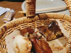 -鸽子窝(黄村店)