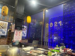 -悦巷海鲜自助铁板烧(秦皇东大街店)