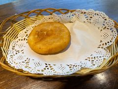 -百味郭豆腐脑(巧克力公寓店)