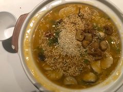 -大咀港式茶餐厅(恒泰店)