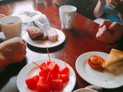 -美豪怡致酒店(上海长寿路店)