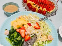 -红樱桃·新派辽菜(北行店)