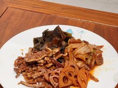 -崔义清鲁菜馆(大明湖店)