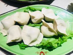 -一叶一世界·素食餐厅(锦华万达店)