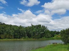 -福建鲤鱼洲酒店