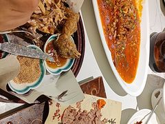 -秦月轩·陕西家乡菜(阜成路·五棵松店)