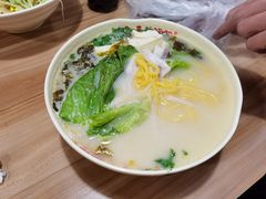 -官亭路小吃一条巷