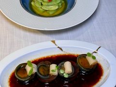 -莉莉海堂HAITANG·烤鸭(国贸商城店)