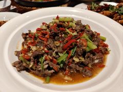 -黄弟大排档·湖南菜·小龙虾·小海鲜(凯旋北路店)