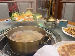 -大理董·董家小厨野生菌火锅(古城旗舰店)