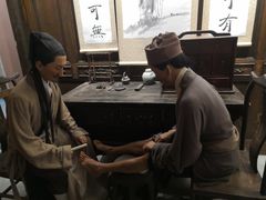 -李时珍纪念馆