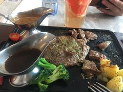 -必胜客(安吉浙北店)