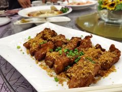 -轩记海鲜餐厅·四十五年老字号·经典粤菜(西区彩虹店)