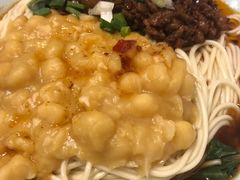 -好這口重庆小面(总店)