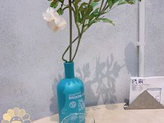 -玫瑰咖啡(中山六路店)