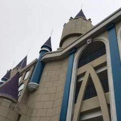 -上海浦滨儿童医院