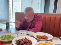 -连鹭海鲜·海肠捞饭·海胆饭(星海店)
